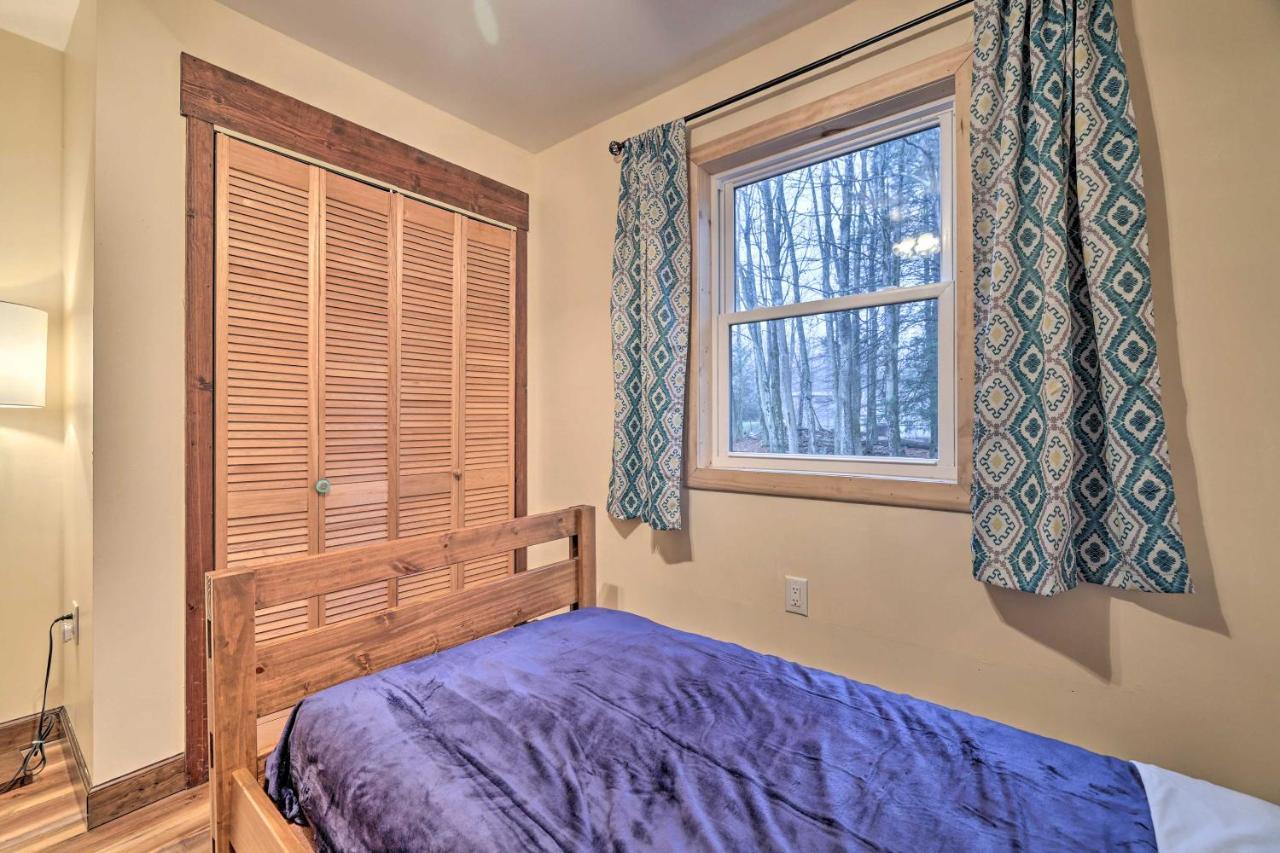 Tranquil Wallenpaupack With Fire Pit! * Lake Ariel